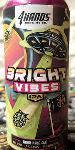 Bright Vibes