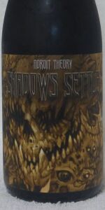 Shadows Settle (Ghost Shadows Settle)