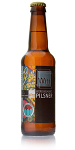 Workingman's Pilsner