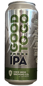 Good to Go IPA