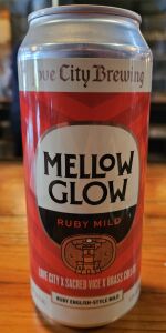 Mellow Glow