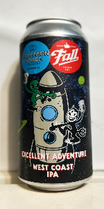 Excellent Adventure