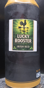 Lucky Rooster