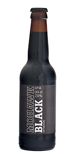 Mohawk Black IPA Oxymoron