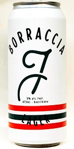 Borraccia