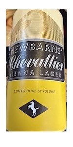 Chevallier Vienna Lager