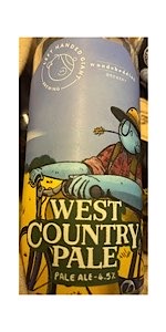 West Country Pale Ale