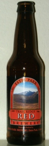 Trail Ridge Red