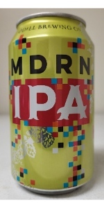 MDRN IPA