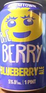 Blue Berry