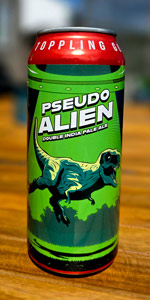 Pseudo Alien