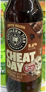 Cheat Day