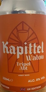 Kapittel Watou