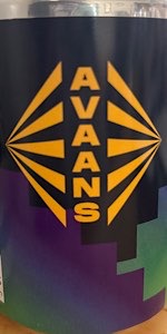 Avaans Belgian Lager