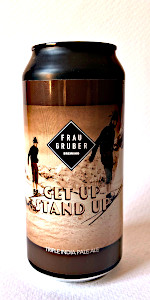 Get Up Stand Up