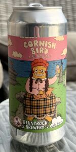 Cornish Bird 2026