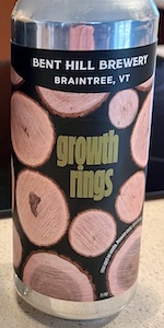 growth rings