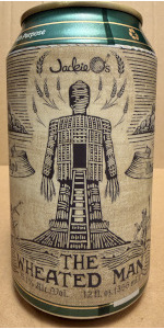 The Wheated Man