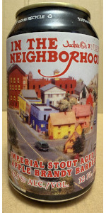 In the Neighborhood