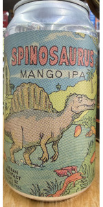 Spinosaurus
