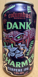 Dank Charmer