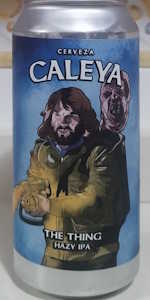 The Thing