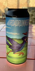 Roadrunner