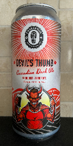 Devilâs Thumb