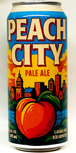 Peach City