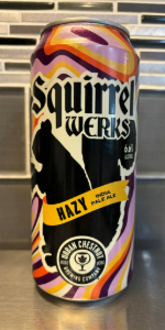 Squirrel Werks
