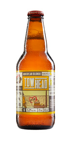 Towhead