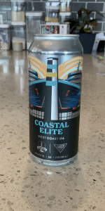 Coastal Elite
