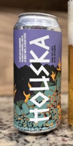 Houska