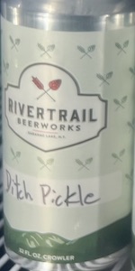Ditch Pickle