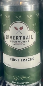 First Tracks