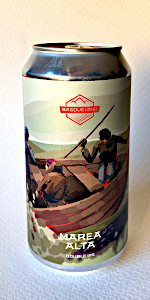 Marea Alta