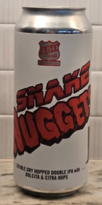 Snake Nuggets