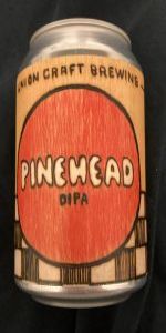 Pinehead