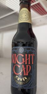 Night Cap Cuvee