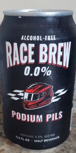 Podium Pils