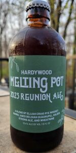 Melting Pot - 2023 Reunion Ale