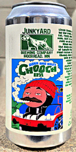 Chooch IPA