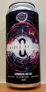 Divided by Zero - Enigma, El Dorado, and Motueka