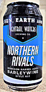 Northern Rivals