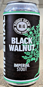 Black Walnut Imperial