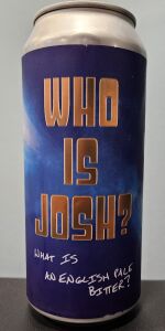 Who is Josh?