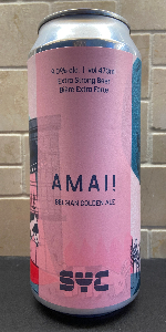 Amai!