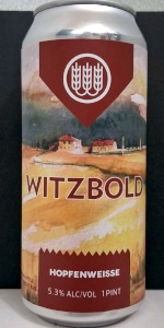Witzbold
