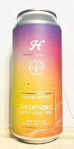 Superphonic