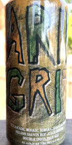 Arid Grit